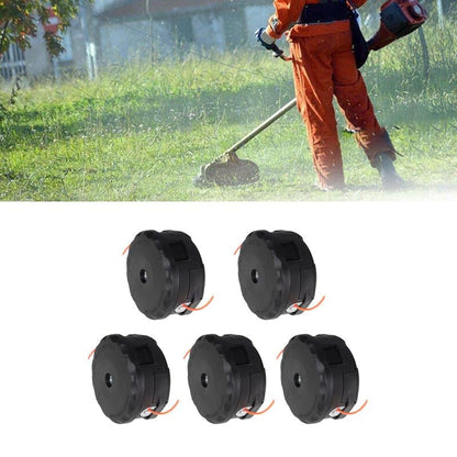 🔥Limited-time discount of 49%🔥Lawn mower head replacement kit🌿