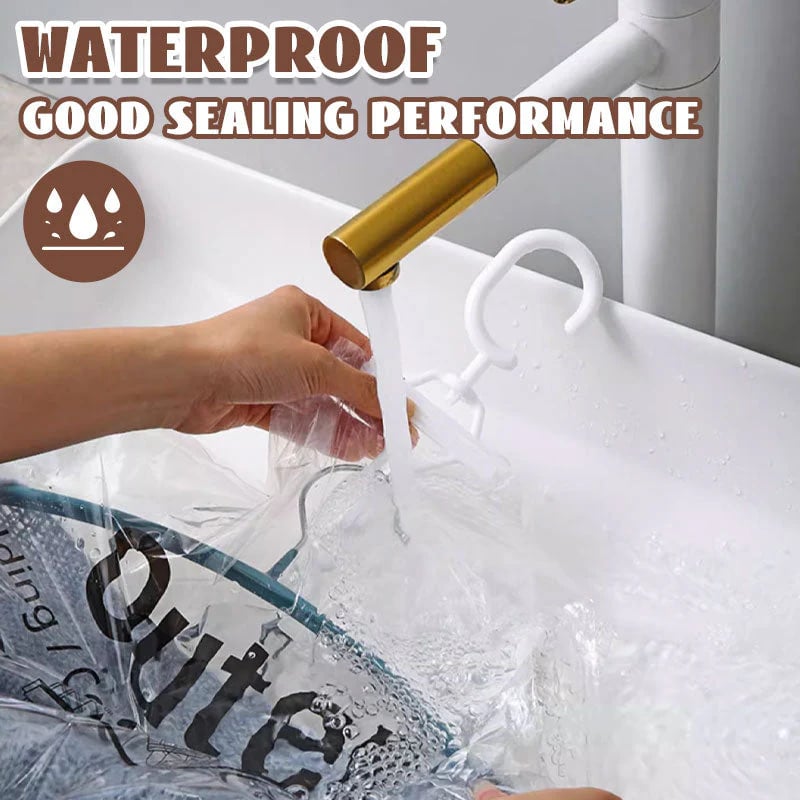 ⏳LAST DAY 49% OFF-🔥Hanging Vacuum Storage Bags