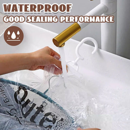 ⏳LAST DAY 49% OFF-🔥Hanging Vacuum Storage Bags