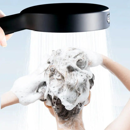 🌟 Powerful Handheld Shower Head – 6 Modes, High Pressure, Rainfall Massage