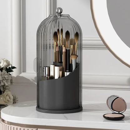 ✨ Luxury 360° Rotating Organizer