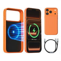 Cosmic Orange