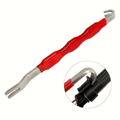 🛠️ Automotive Electrical Terminal Connector Separator – Professional Removal Tool ⚡