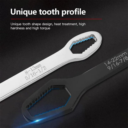 Universal Car Torx Wrench,Professional Car Assembly & Disassembly Tool