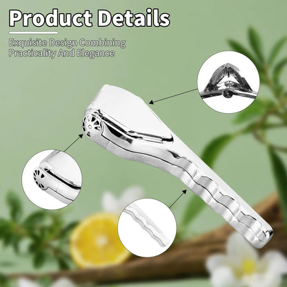 【AREL】Stainless Steel Citrus Squeezer for Fresh Juice