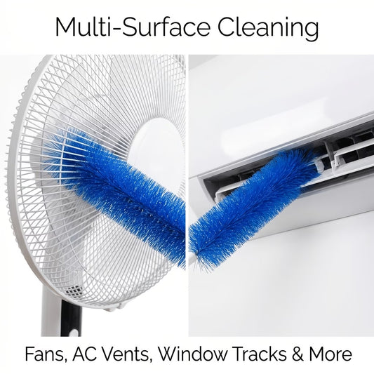 🔥Household dust removal cleaning brush for dust removal