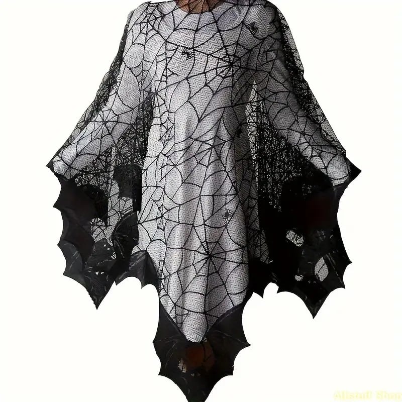 HOT SALE 🦇Women's Dark Magic Cosplay Cape - Safe & Machine Washable 🦇