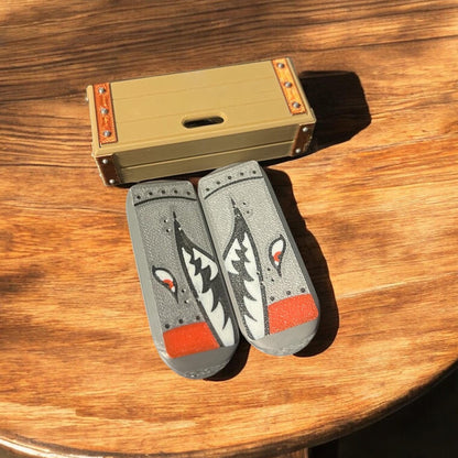 Fingerboard