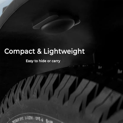 Next-Gen Mini GPS Tracker