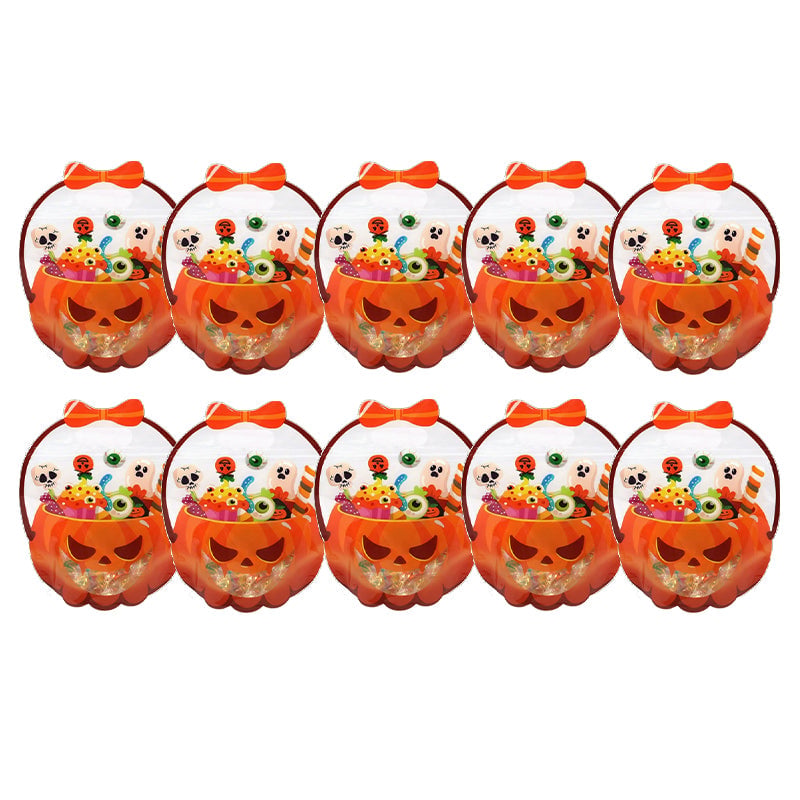 Halloween Goodie Bags
