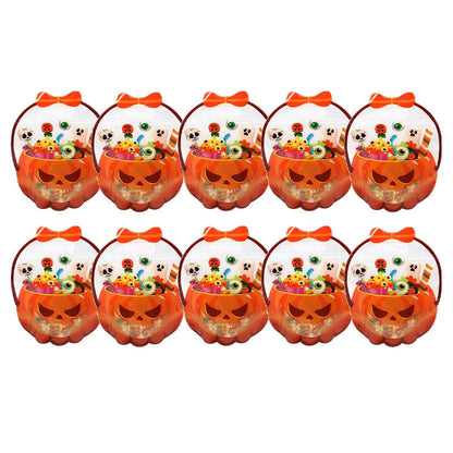 Halloween Goodie Bags