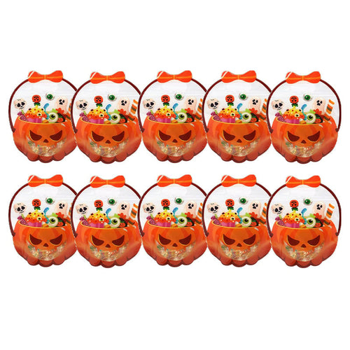 Halloween Goodie Bags