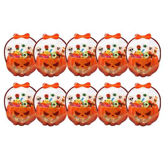 Halloween Goodie Bags