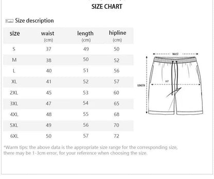 🔥Summer Hot Sale Promotion-49% OFF🌞-Funny Patriotic Men Swim Trunks
