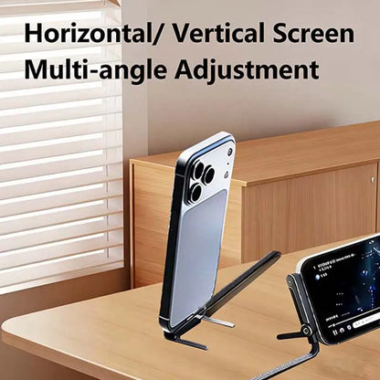 HOT SALE⚡️240w super fast charging📱Invisible Holder Charger Cable with Stand