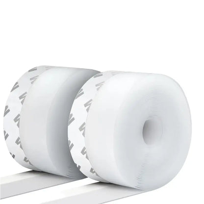 🚪 Weatherproof Door & Window Seal Strip – Stop Drafts, Dust & Water Gaps