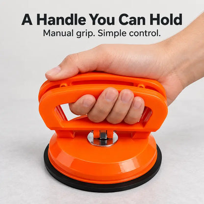 ✨High Suction Dent Puller Suction Cup, Heavy Duty Panel Lifter for Car Dent Repair 🚗