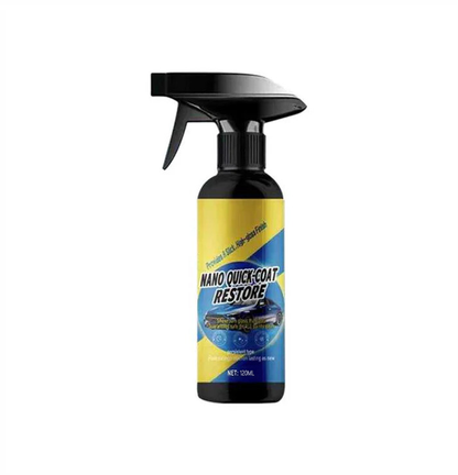 Marssirace Car Nano quick-coat restore-Coating Spray