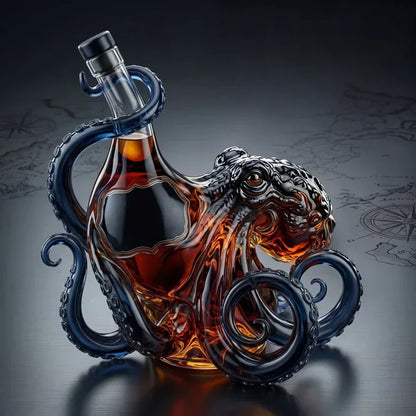 💯Day of the Dead Limited Edition Tequila Bottle HOT SALE
