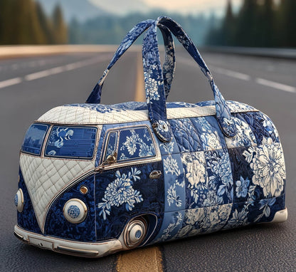 🏆 Top 3 Best-Selling Travel Bag on Shopify! 🛍️ The Viral Quilted Boho Bag is Here 🌸🎒