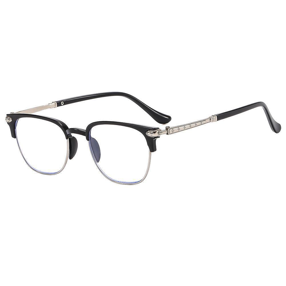 🔥2026 Hot Sale 49% Off👓 Ultra Light Anti Blue Presbyopic Glasses
