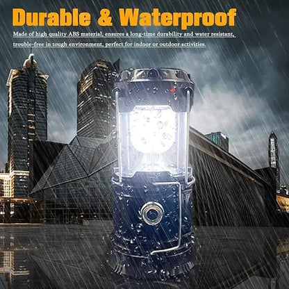 🎉Foldable Compact LED Lanterns💡