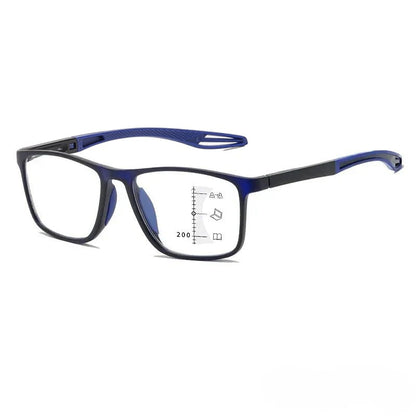 🏆⚡50K+ SOLD! Almost Gone-🔥VisionSync AutoFocus+ Multifocal Glasses