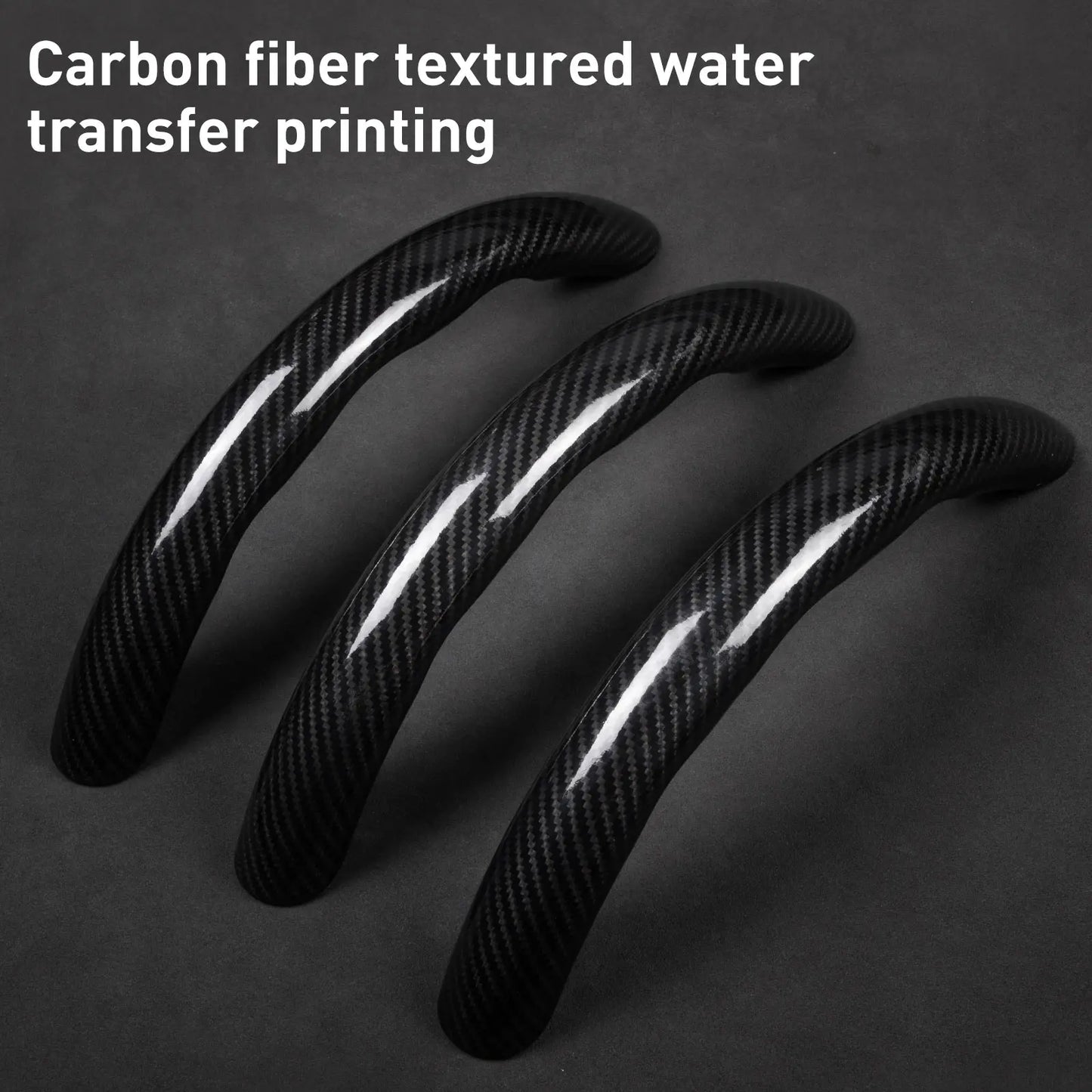 Car Steering Wheel Cover, Non slip Design Steering Wheel Protector, Universal Car Steering Wheel Cover for 15 Inch