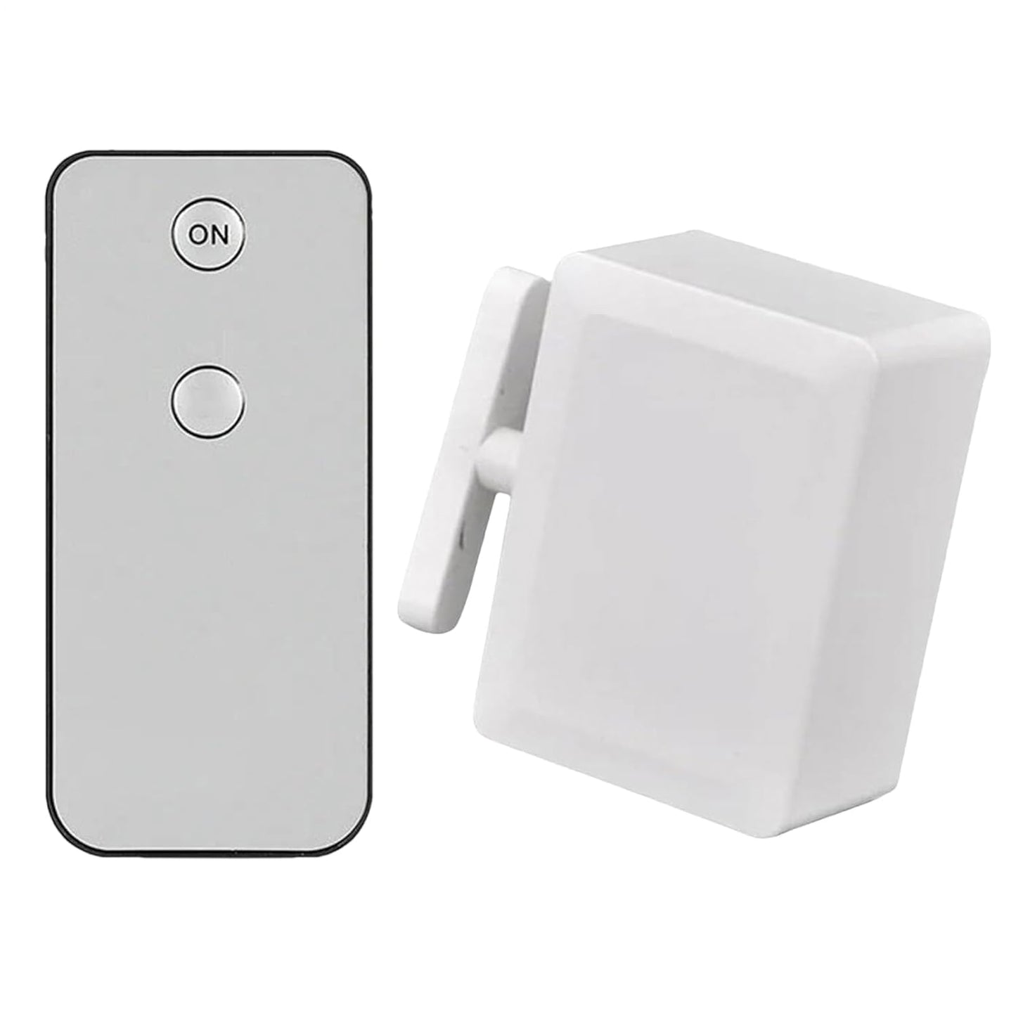 Smart Button Pusher, Remote Button Pusher, Wireless Button Pusher with Remote, Switcheses Button Pusher Finger Bot, Remote Control Light Off Robot Home Accessories, Smart Home Devices