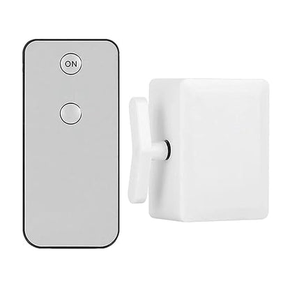 Smart Button Pusher, Remote Button Pusher, Wireless Button Pusher with Remote, Switcheses Button Pusher Finger Bot, Remote Control Light Off Robot Home Accessories, Smart Home Devices