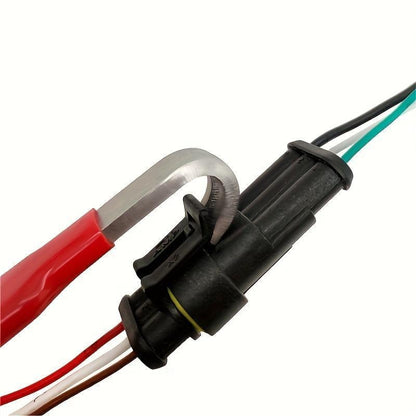 🛠️ Automotive Electrical Terminal Connector Separator – Professional Removal Tool ⚡