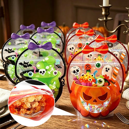 Halloween Goodie Bags