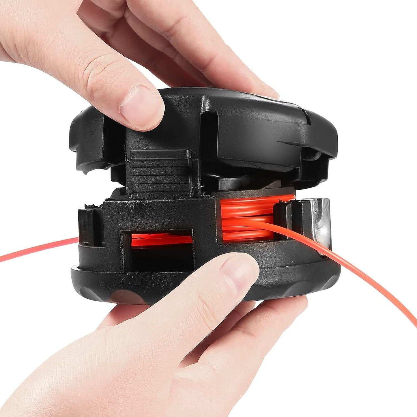 🔥Limited-time discount of 49%🔥Lawn mower head replacement kit🌿