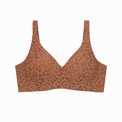 🎁Last Day Buy 1 Get 1 Free🔥Super Firming Wire-Free Push Up V-Neck Bra