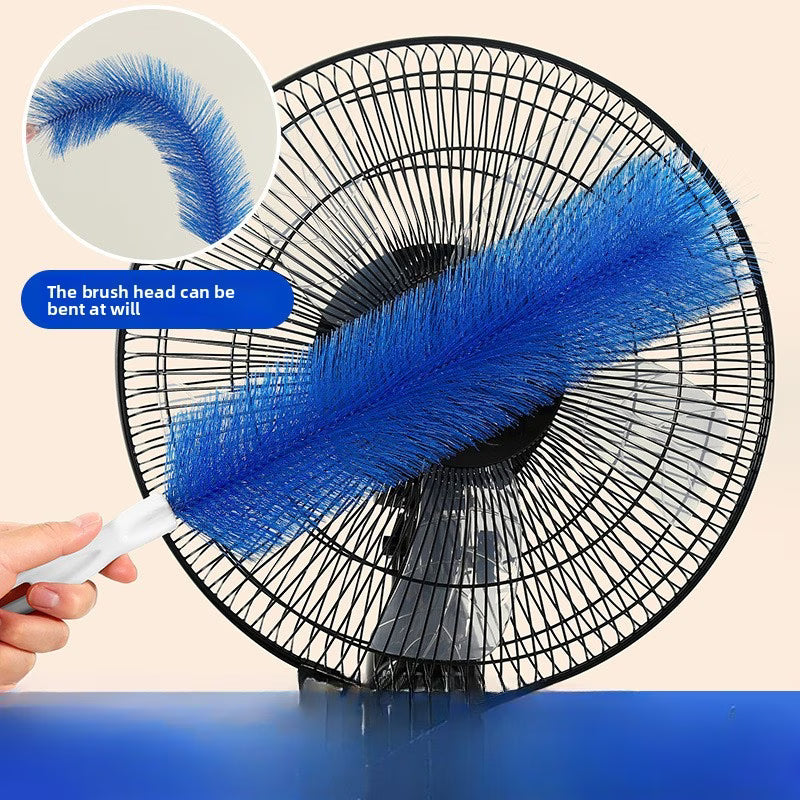 🔥Household dust removal cleaning brush for dust removal