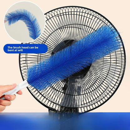 🔥Household dust removal cleaning brush for dust removal