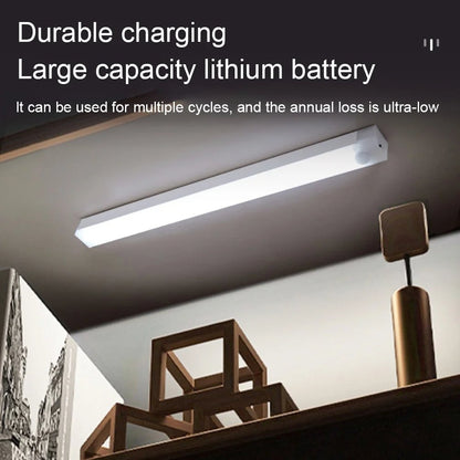 🔥LAST DAY SALE 49% OFF💡 Punch-free Smart Sensor Magnetic Rechargeable LED Lights✈Fast Worldwide Shipping