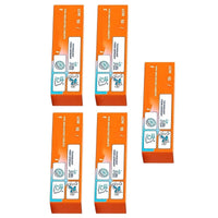 Buy 3 Get 2 Free(5 Boxes)