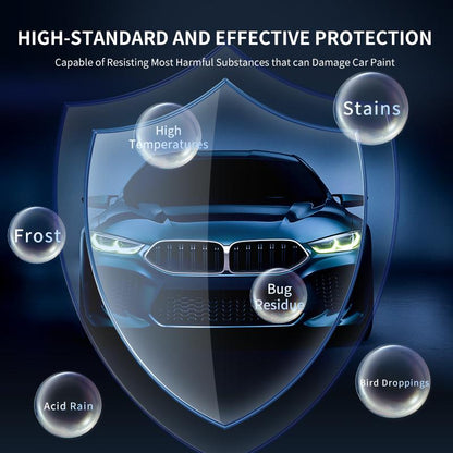 💥2026 New Upgrade💥Advanced Car Quick-acting Coating Agent Spray