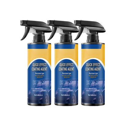 💥2026 New Upgrade💥Advanced Car Quick-acting Coating Agent Spray