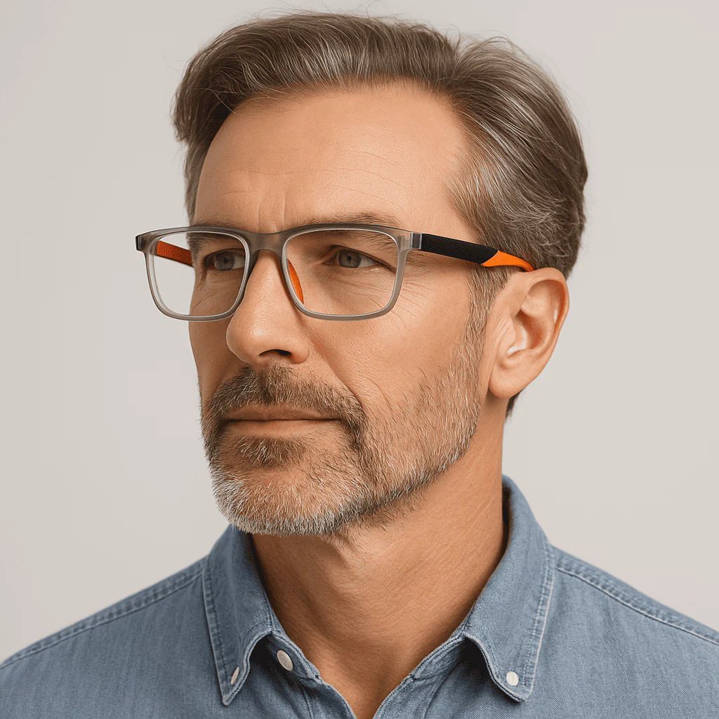 🏆⚡50K+ SOLD! Almost Gone-🔥VisionSync AutoFocus+ Multifocal Glasses