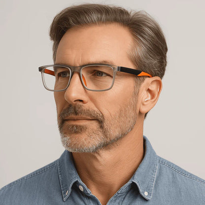 🔥VisionSync AutoFocus+ Multifocal Glasses