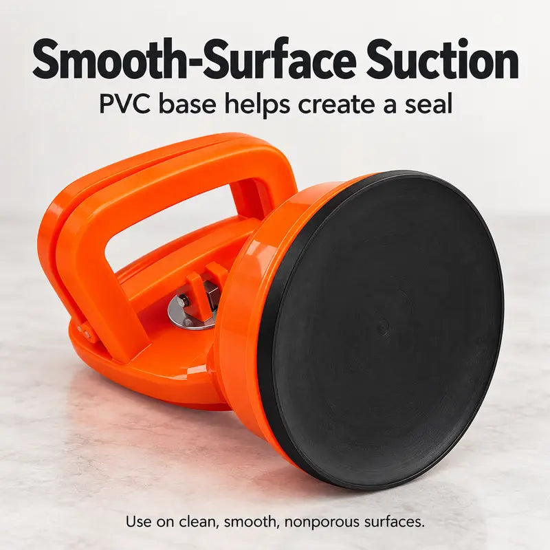 ✨High Suction Dent Puller Suction Cup, Heavy Duty Panel Lifter for Car Dent Repair 🚗