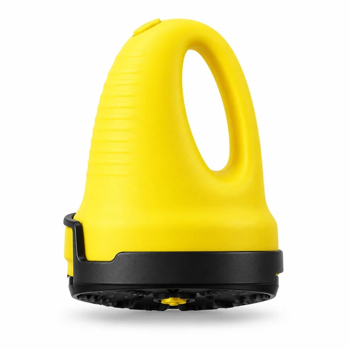 HOT SALE❄️ Cordless Electric Ice Scraper – 360° Spinning Windshield De-Icer 🚗⚡