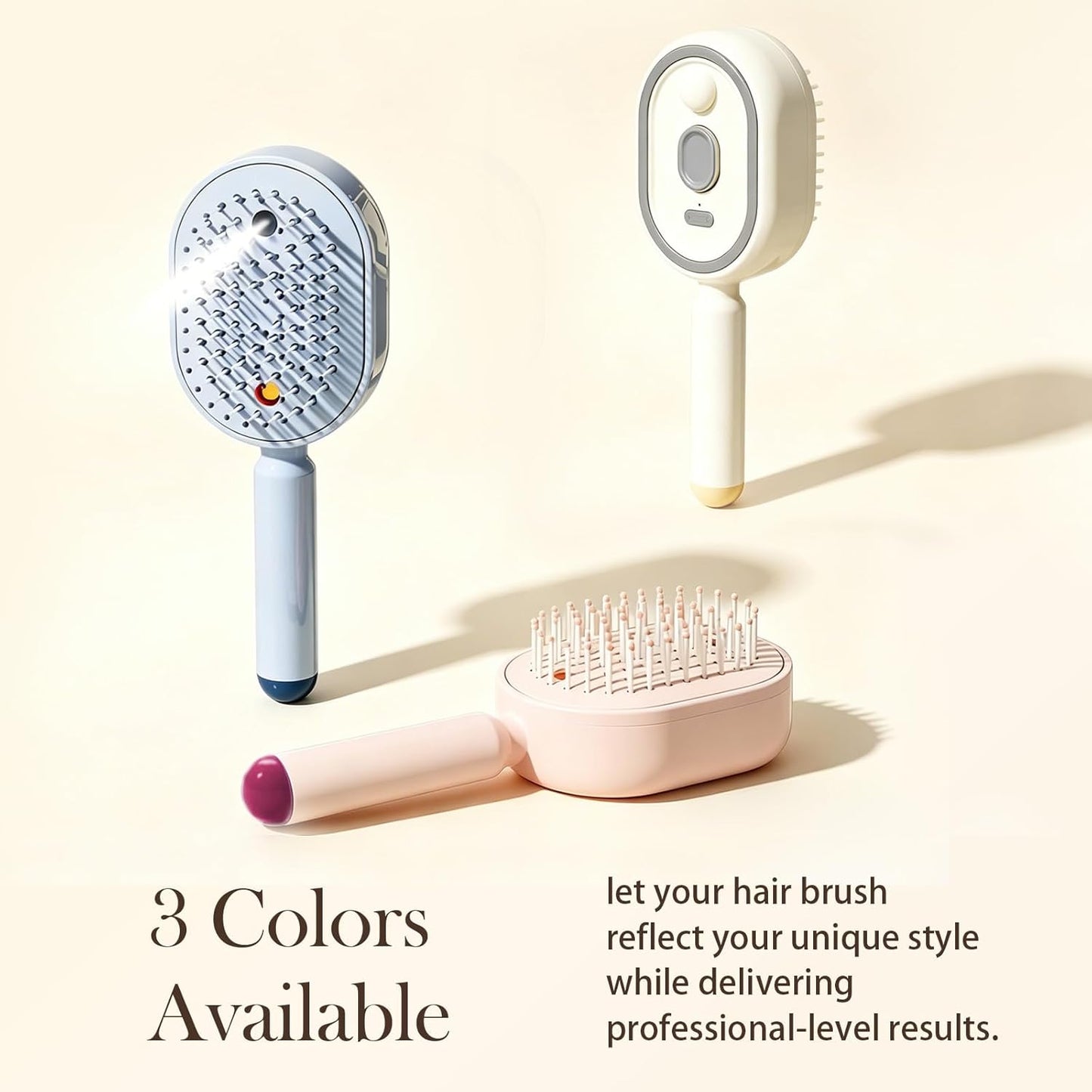 🎁Limited to 50 pieces, 50% off 🎁Electric Spray Air Cushion Massage Comb