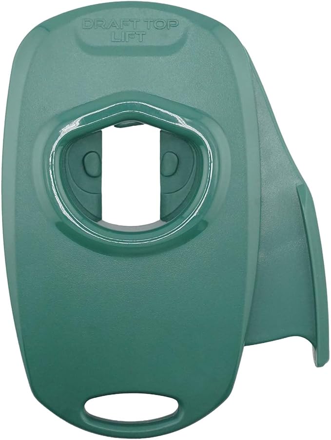 Beer Can Opener –Multifunctional Aluminum Lid Remover