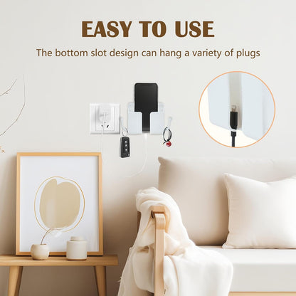 ⚡Wall Mount Phone Holder