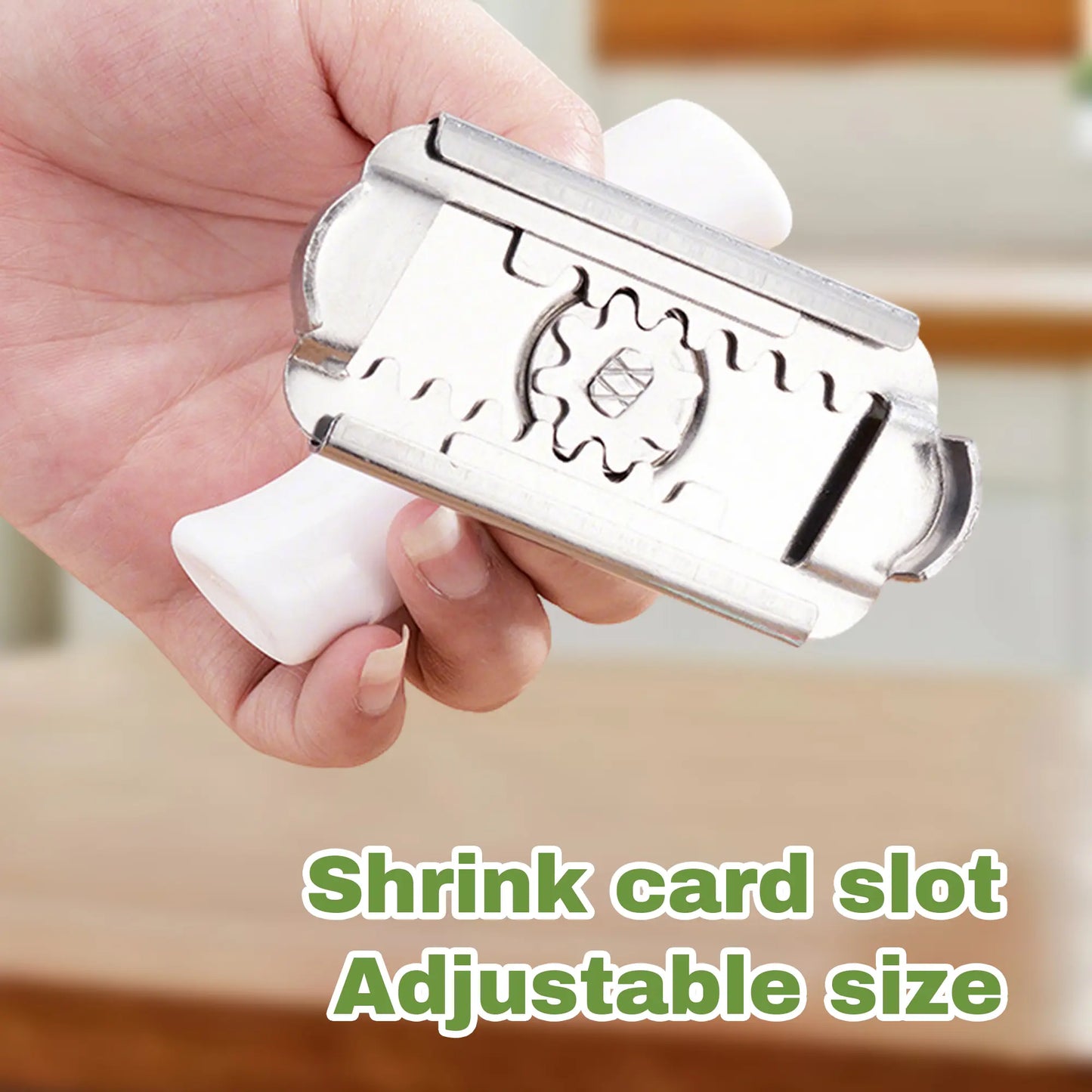 🔥Stainless Steel Jar Openers for Easy Opening, Kitchen Gadget