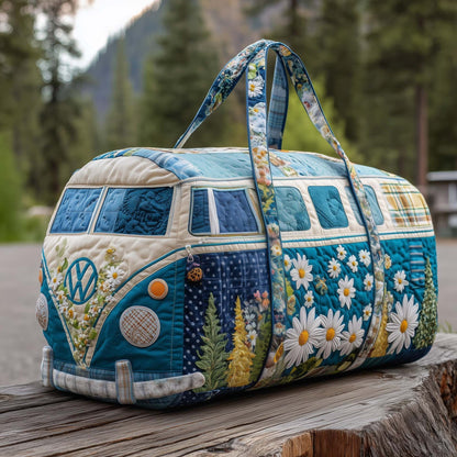 🏆 Top 3 Best-Selling Travel Bag on Shopify! 🛍️ The Viral Quilted Boho Bag is Here 🌸🎒