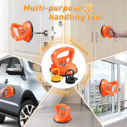 ✨High Suction Dent Puller Suction Cup, Heavy Duty Panel Lifter for Car Dent Repair 🚗